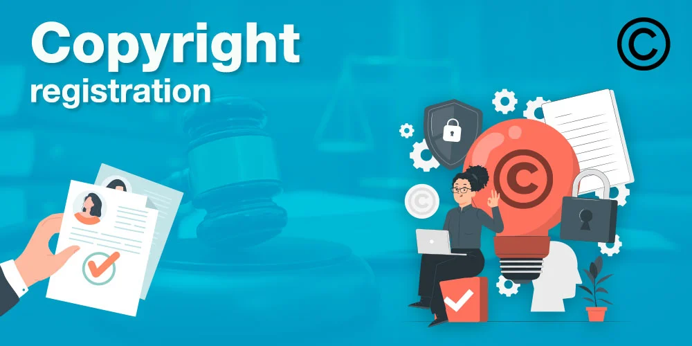 Introduction Of Copyright Registration in India 